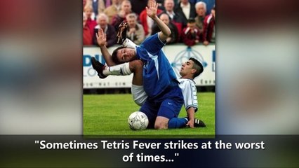 30 Perfectly Timed Sports Photos