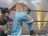 WWE - Summerslam 2004 - Dudleyz vs Rey Mysterio,Billy Kidman