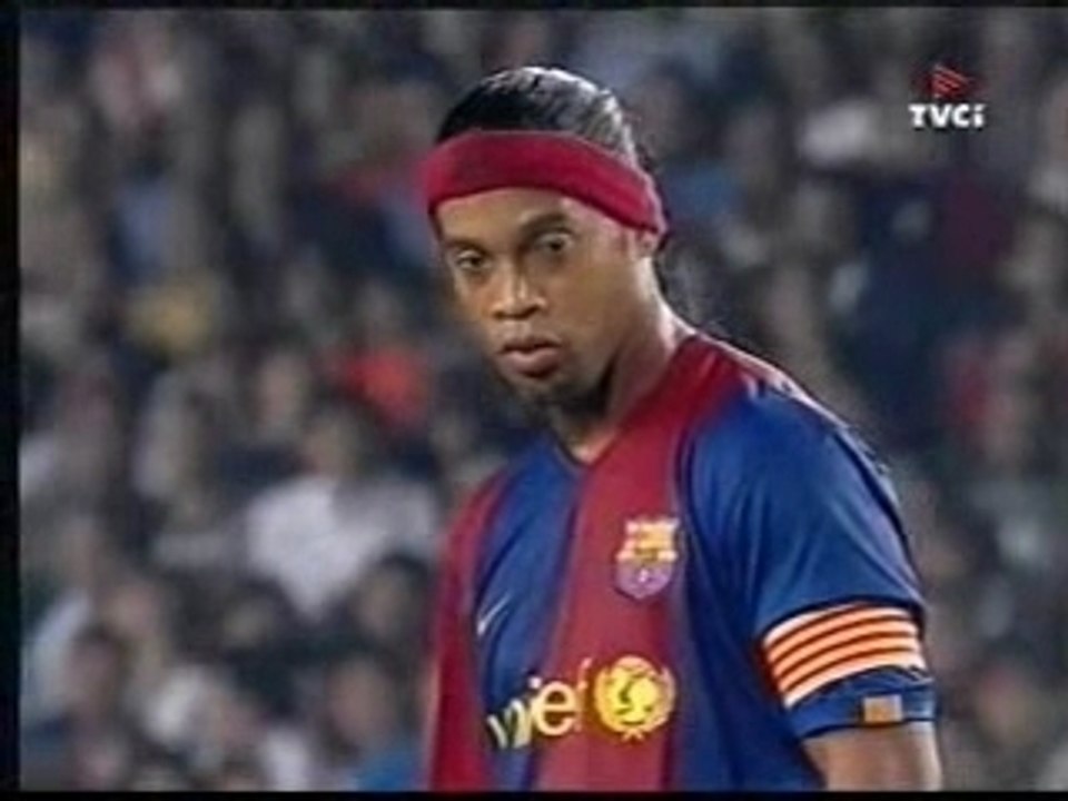 les plus beaux buts de la saison 06/07 (part3)