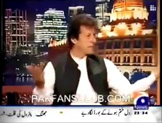 asad umar released a video of imran khan on social media see how he is struggling for pakistan