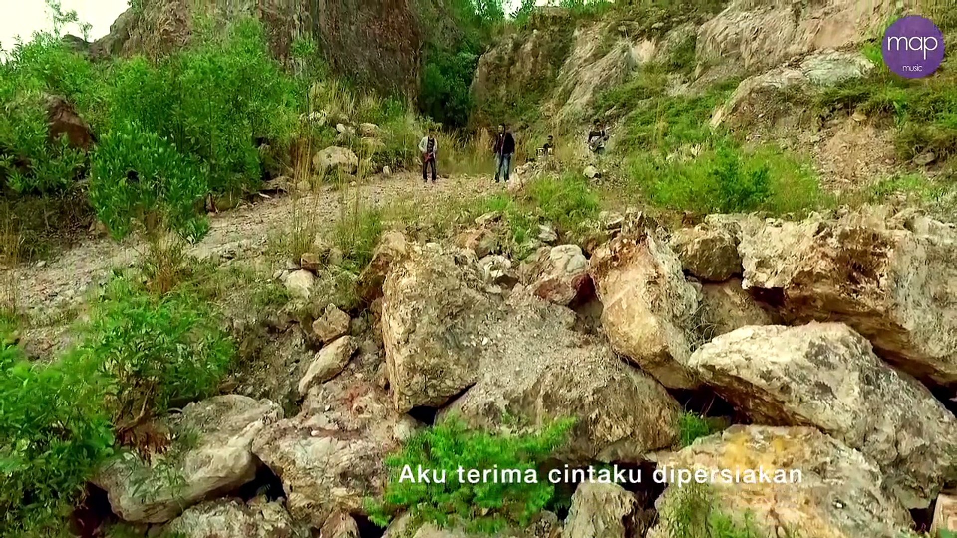 Projector Band Sudah Ku Tahu Official Music Video Dailymotion Video