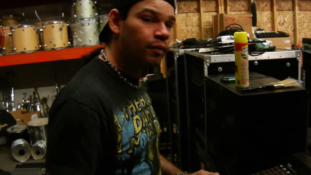 Mackie VLZ 24-4 board For Sale!