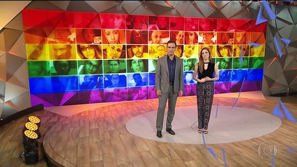 A cada 28 horas, um homossexual morre de forma violenta no Brasil