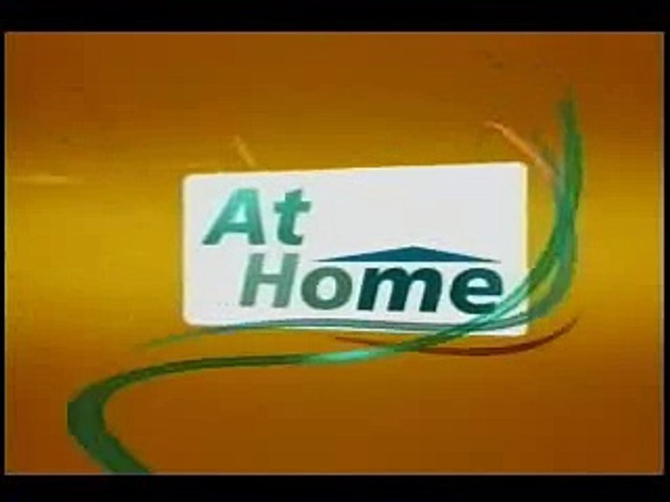 John Savidis on CH @ Home 02/28/09 - 2/2