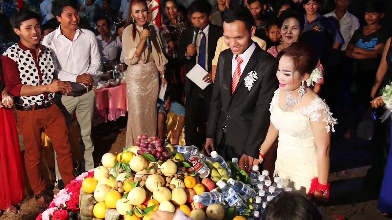 My Wedding 29 Nov 2015  Part 05