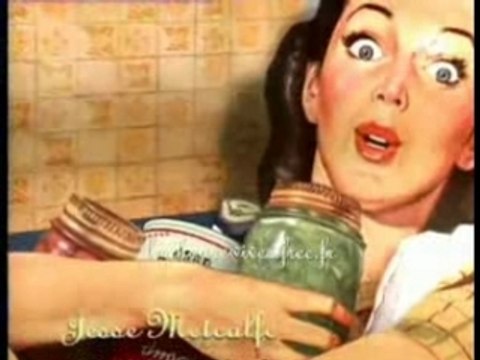 Desperate housewives montages video