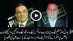 PPP and PMLN Websites Hacked - See what Hacker wrote on these sites about Nawaz and Zardari