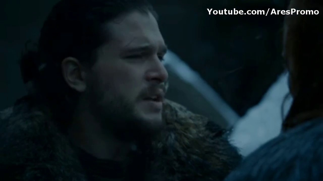 Game Of Thrones 6x10 Promo Game Of Thrones Season 6 Episode 10 TrailerPreview [HD]