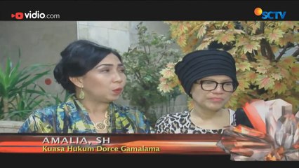 Dorce Gamalama Diduga Menipu - Hot Shot