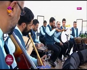 İslam Güneşi Kerkük ilahi grubu Ramazan 2016