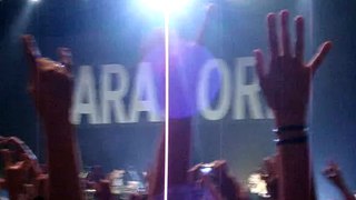 Paramore - Misery Business [SP - 23/10]
