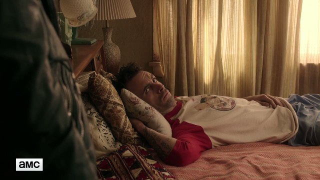 Preacher 1ª Temporada - Episódio 05 - South Will Rise Again - Sneak Peek (SEM LEGENDA)