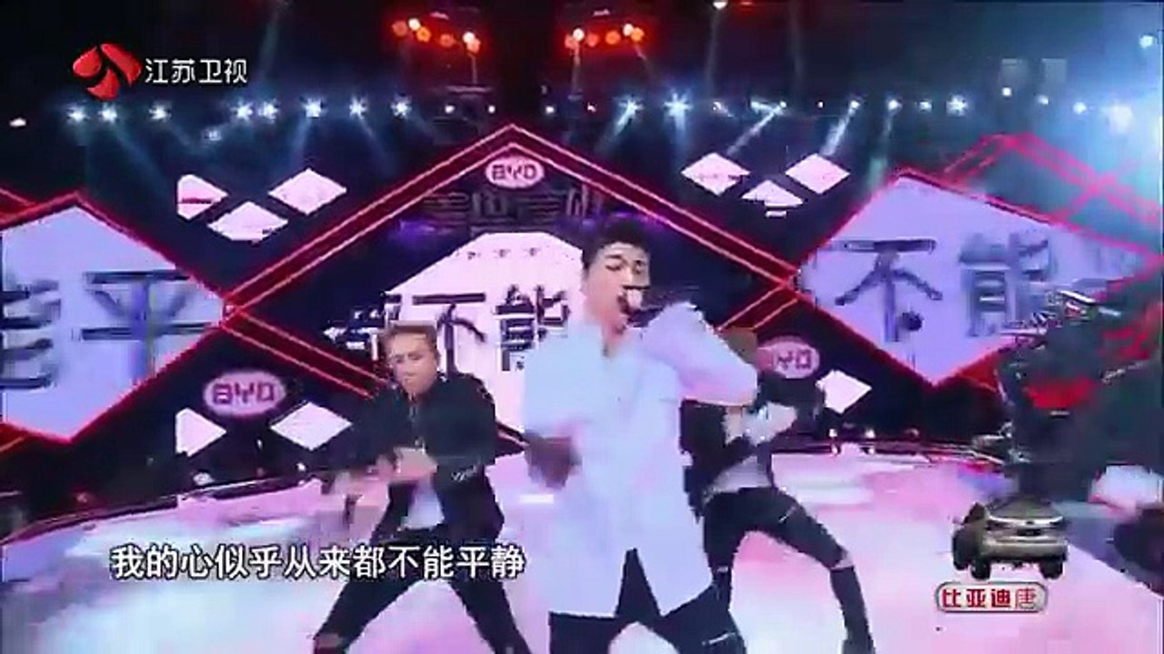 iKON - Heroes of Remix (VCR + Beijing Beijing + Win)