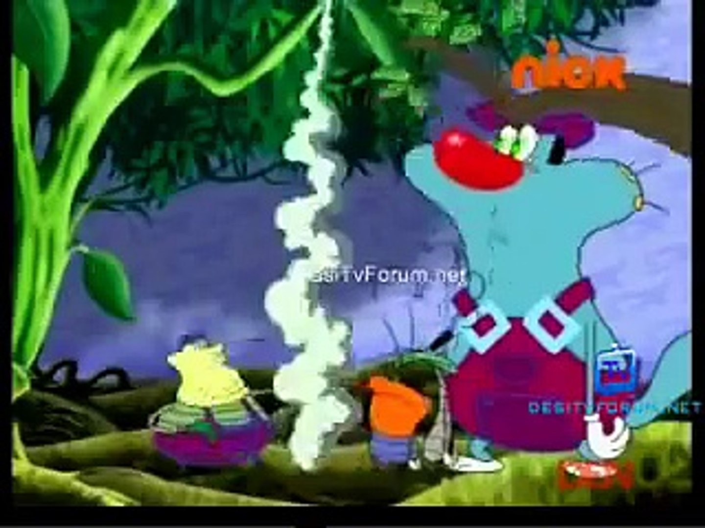 Oggy And The Cockroaches In Hindi - video Dailymotion