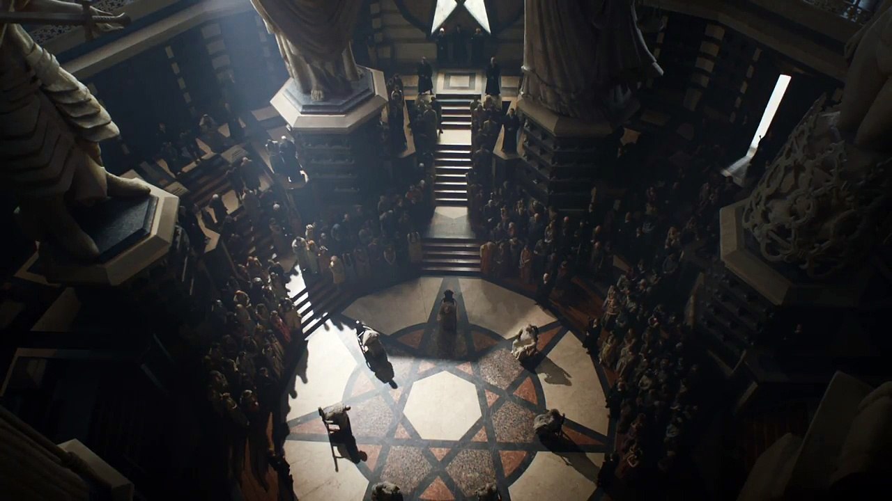 Game of Thrones Season 6: Episode #10 Preview [HD]