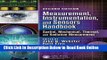 Read Measurement, Instrumentation, and Sensors Handbook, Second Edition: Spatial, Mechanical,