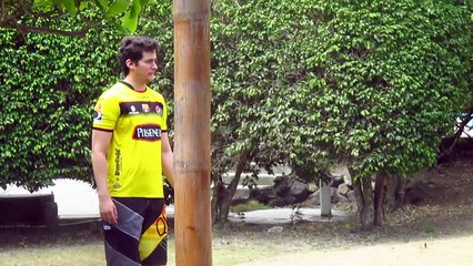 Proyecto - San Vicente Octubre2015