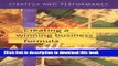 Read Strategy and Performance 3 Volume Paperback Set (Vol. 3)  Ebook Free