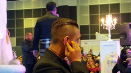 Siti Nordiana ft Sufi - Halaman asmara #celebfest