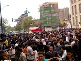 بازار تهران - تقاطع گلوبندک - 28 اسفند 88