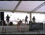 Contradoxo - Lo que perdiste ayer (debut en vivo 24-08-2013)