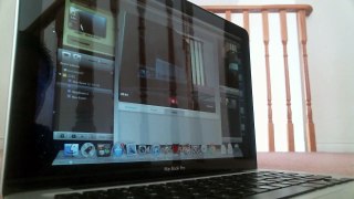 ERNtourage #27 Trailer: MacBook'd
