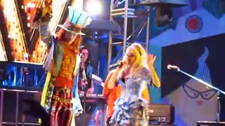 Mad T Party - Shut Up and Dance 3/27/16