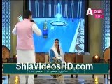 Jab Dare Nabi Par Hum By Farhan Ali Waris A plus 20 June 2016