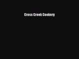 Read Books Cross Creek Cookery ebook textbooks