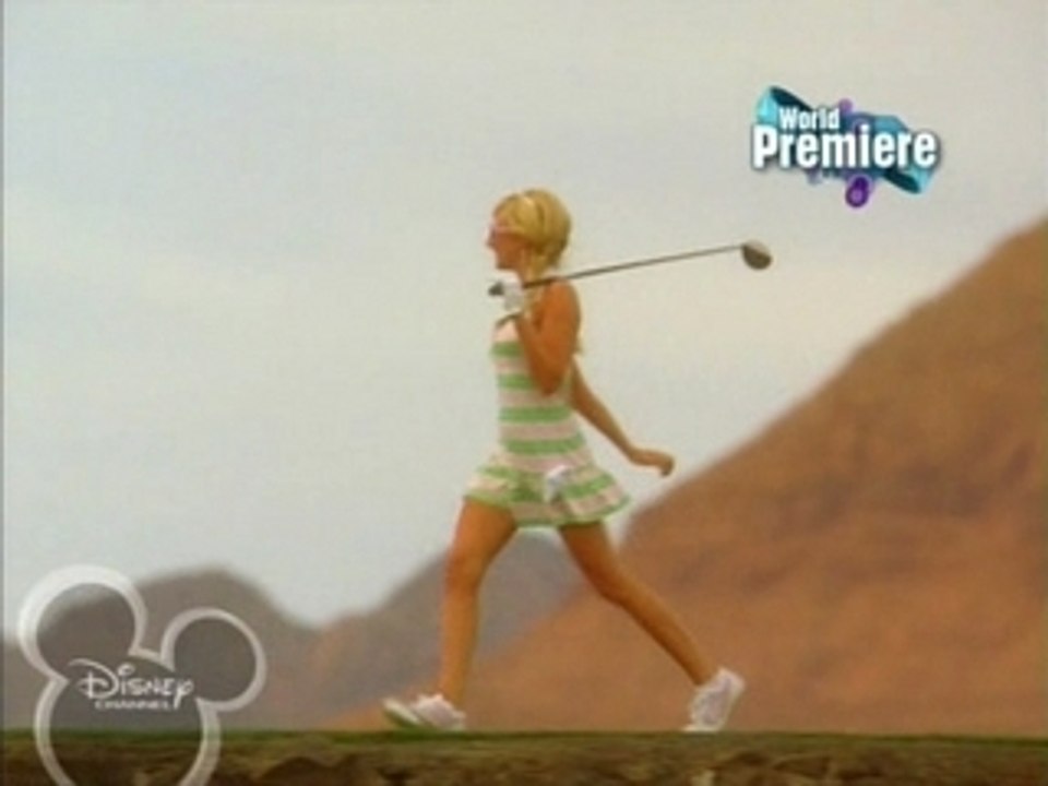 High School Musical-What time is it? HQ