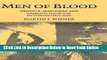 Read Men of Blood: Violence, Manliness, and Criminal Justice in Victorian England  Ebook Free