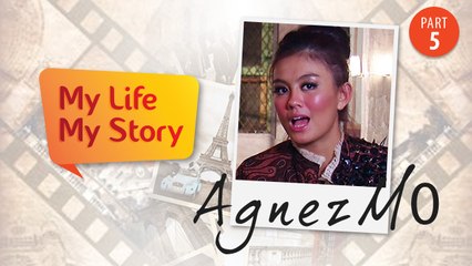 My Life My Story: Agnez Mo (Part 5)