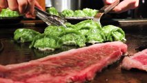 Berita EP70 : Ippin Halal Restaurant Ebisu Japan [HD]