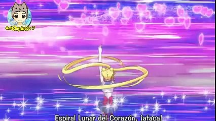 Sailor Moon Crystal