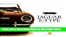 Download Jaguar E-Type: A Celebration of the World s Favourite  60s Icon (Haynes Great Cars)