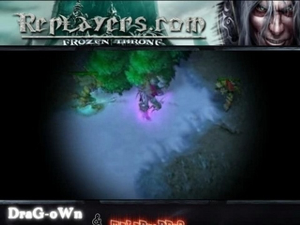 Tdel vs Bfly 2v2