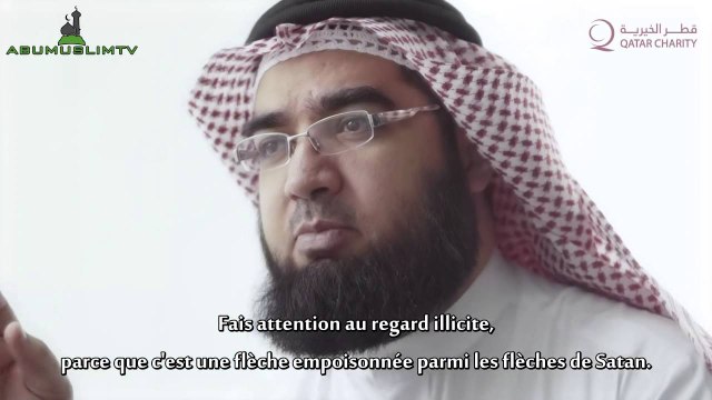 Le #Défi | EP03 | Baisser le regard .. fais en un défi dans ta vie.