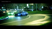 BMW M4 Drift Moscow-NYC-istanbul-London Insane drifting with M4