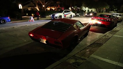 Popular Lamborghini Miura & Lamborghini videos