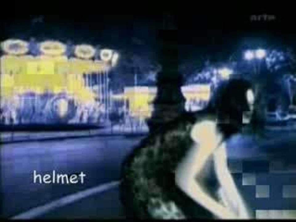 Korn - Tracks Arte