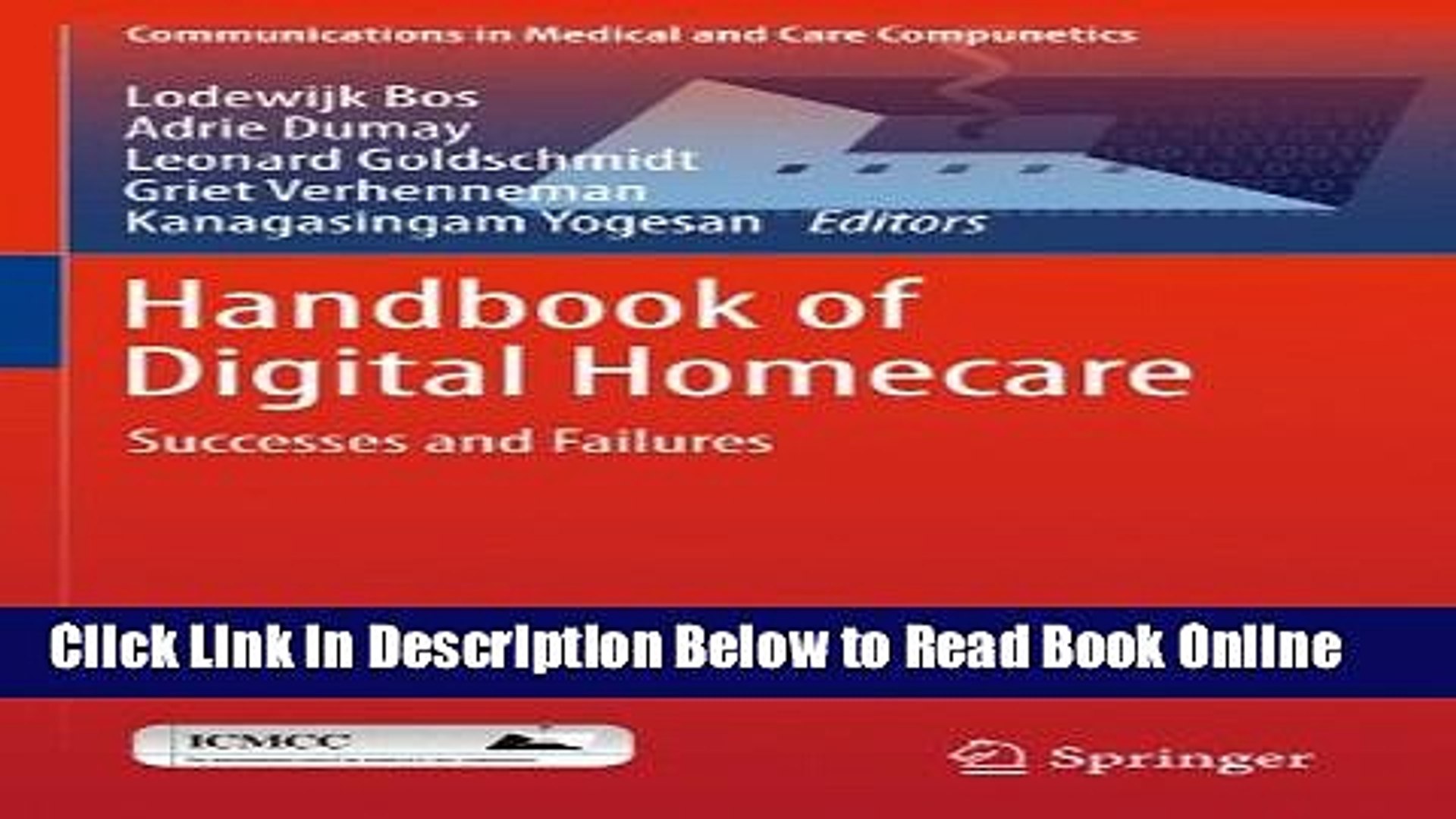 Homecare Handbook