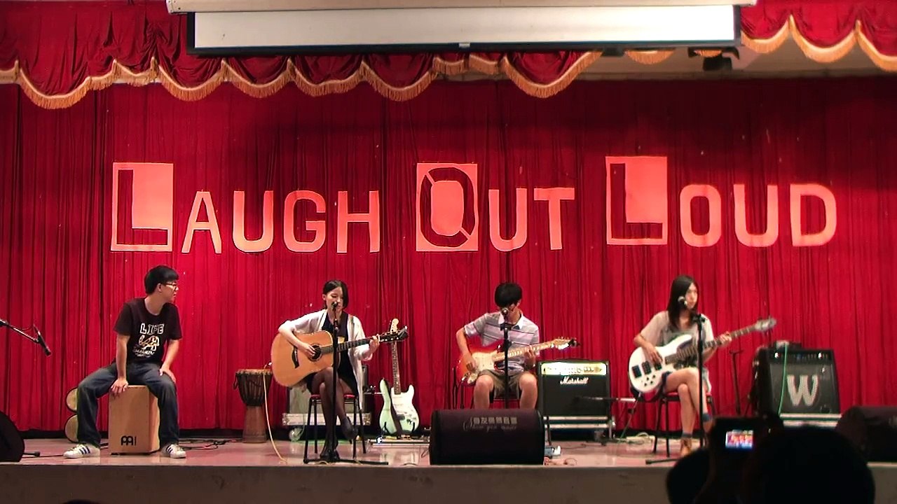 [Laugh Out Loud] 19.Whatever you like