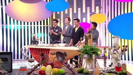 แนะนำวิธีลวกหอยแครง 16 มิ.ย.59 (1/2) ครัวคุณต๋อย