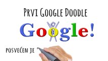 10 zanimljivih činjenica o Google-u