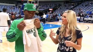 NBA|Mavs Insider #25 @RoParrish @DallasMavs @Mavs365 #MAVSINSIDER ッ