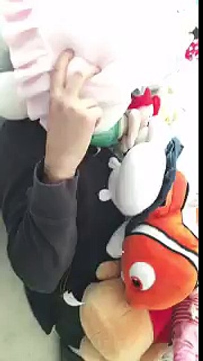 Snap de Delfina 2 - 19 de Junio