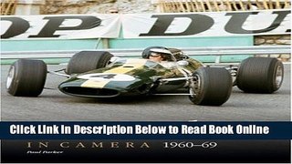 Download Formula 1 in Camera 1960-69  PDF Online