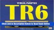Read Triumph TR6  PDF Free