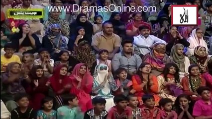 after saying Indian agent to Mr. mubasher Lucman very next day wakar zaka live said sorry
