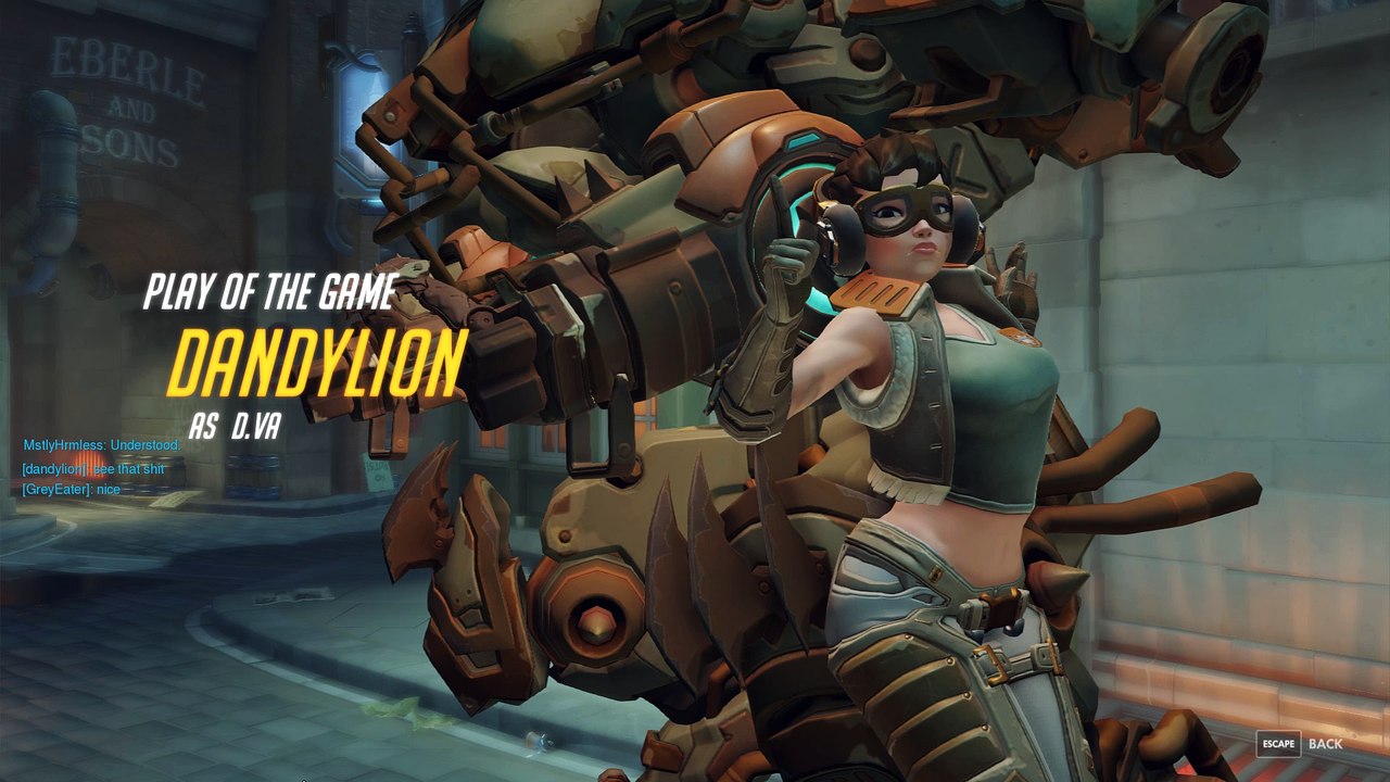 im so cool